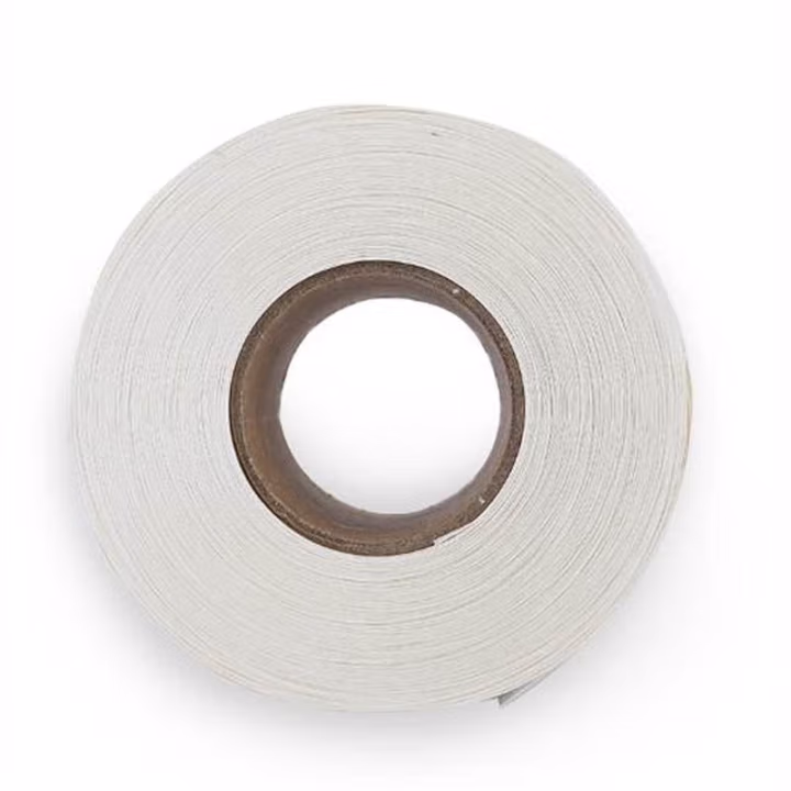 雅宸众联 YC52ZL 75mm*36mm 标签胶贴 1.00 盒/卷 (计价单位：卷) 白色