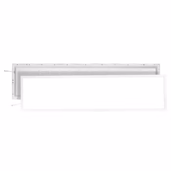 苏识 P481465 4000k 300x1200*30mm 48W 220V 正白超薄扣板平板灯面板灯 (计价单位：台) 白色