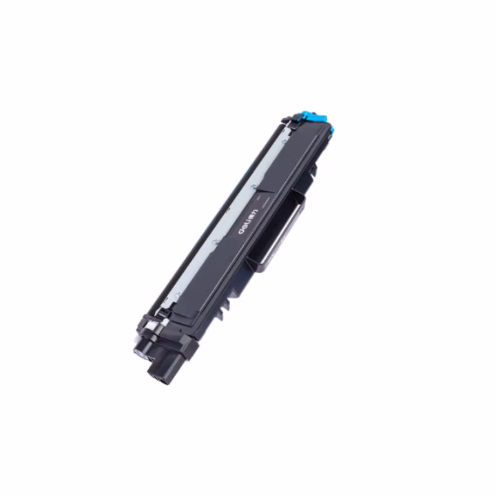 得力(deli) TC1L 2300页 适用得力CP2400DN/CM2400ADN 墨粉盒 (计价单位：只) 青色