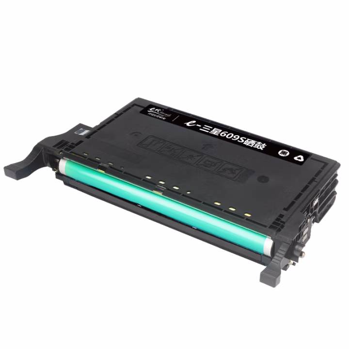 e代经典 K609S 打印量 7000页 商务版 适用三星SAMSUNG CLP-775ND 硒鼓 1.00 只/支 (计价单位：支) 黑色