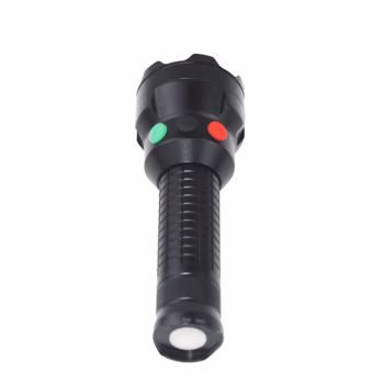 凯圣蓝 FBD6 3W IP66 照明时间≥10h 3.7V 白光/5500K LED 黑 标志灯 1.00 盏/个 (计价单位：个) 黑色