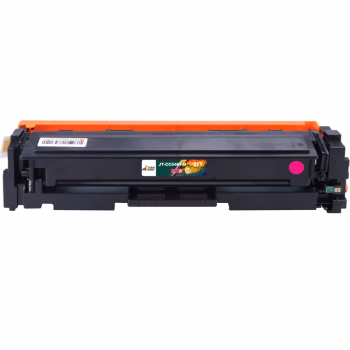 杰思特 JT-CC046FM铂金版 2500页 适用Canon imageCLASS MF735Cdw  MF733Cdw LBP654Cdw MF731Cdw 硒鼓 (计价单位：只) 红色