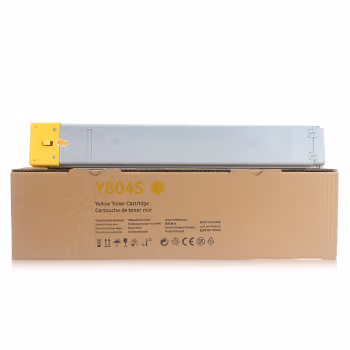 e代经典 CLT-Y804S 打印量15000页 适用SAMSUNG SL-X3220NR 硒鼓 1.00 只/支 (计价单位：支) 黄色