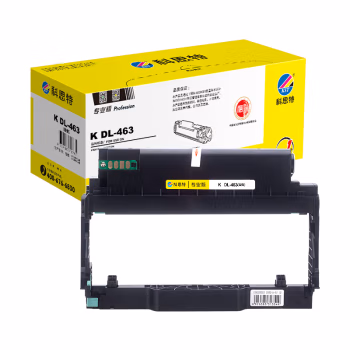 科思特 兼容K DL-463 （鼓粉分离）（适用PANTUM P3301DN）打印页数：12000页 专业版 鼓架 1.00 只/支 (计价单位：支) 黑色