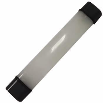 明号电器(MH) HE9021 5W IP65 10-20h 白色6000K LED 多功能应急棒 (计价单位：盏) 乳白色