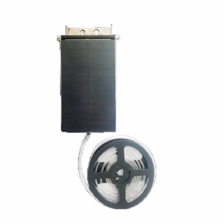 欧辉照明(OHUIZAOMIN) OH3199 1W 斜拉线 IP65 3.7V 900K 标志灯 (计价单位：盏) 黑色