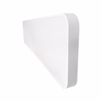 尚为(SEVA) SZSW1165-48 48W 全光谱（含安装框）光源LED AC220V IP40 5000K LED明装面板灯 (计价单位：台) 白色