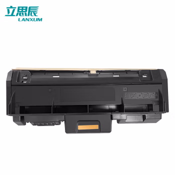 立思辰（LANXUM） TN329 适用GA7329dn 打印量3000页 带芯片 粉盒 (计价单位：只) 黑色