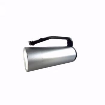 顶火 深圳光明顶 GMD5101 手提式探照灯 (计价单位：盏) 银灰