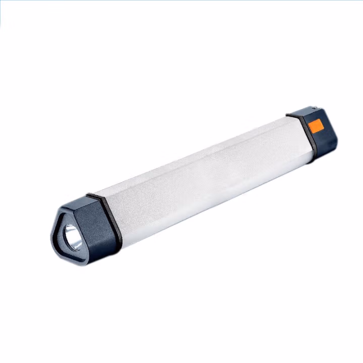 吉特(GT) TMN1103 聚光3W、泛光9W 防护等级IP66 强光16h 电压DC3.7V 白光 6000K 光源LED 多功能工作灯 (计价单位：盏) 白色