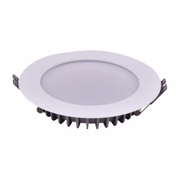 正辉(CHHI) NXW2301-5W LED超薄筒灯 1.00 台/个 (计价单位：个) 银灰