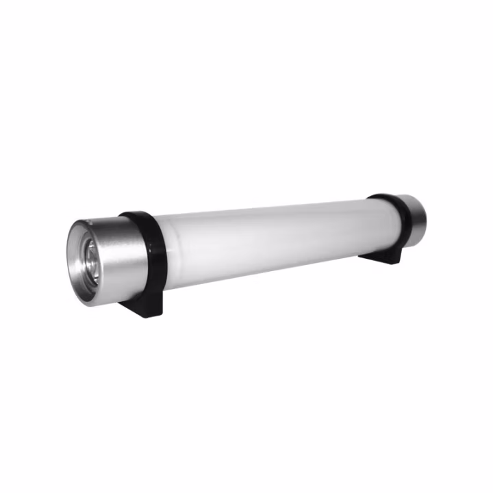 劲荣 DDZM7088C 3W（电筒） 6W（泛光） 磁吸棒管灯 1.00 盏/台 (计价单位：台) 白色