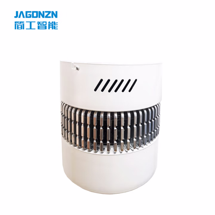 简工智能(JAGONZN) GL-08D 80W IP54 LED筒灯(含安装) 吸顶灯 1.00 台/个 (计价单位：个) 白色