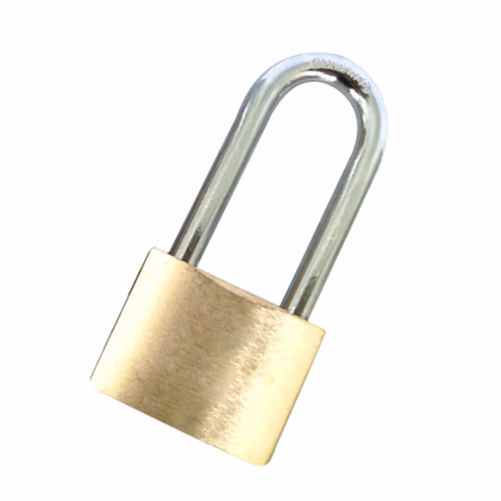 彩标 CB-TL35 35mm*90mm 锁具,办公锁 (计价单位：个) 黄色