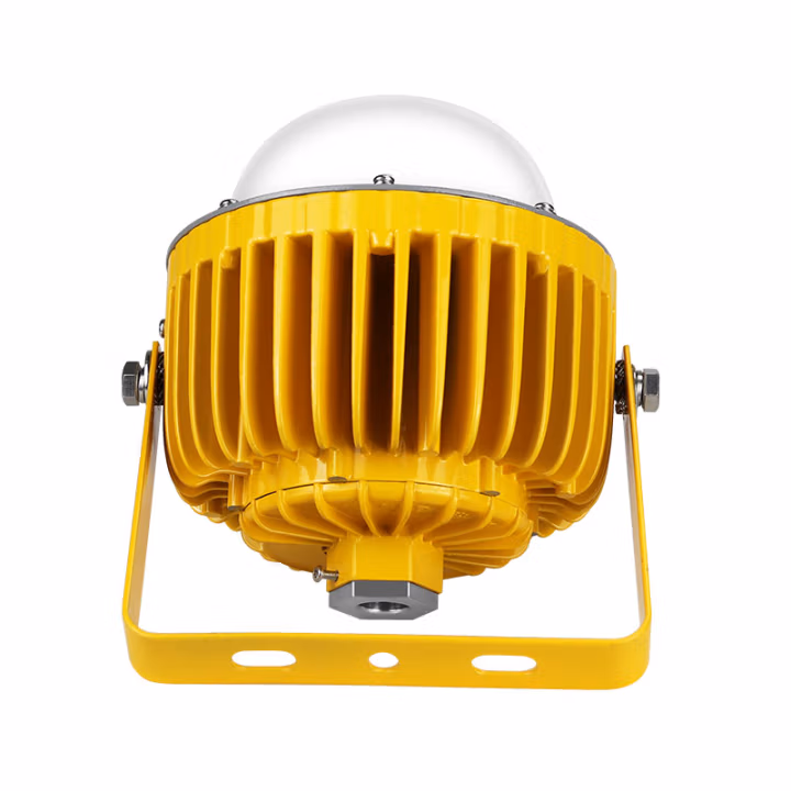 深照紫光 GB8015-30W EXD IIC T6 GB LED防爆平台灯 1.00 盏/套 (计价单位：套) 黄色