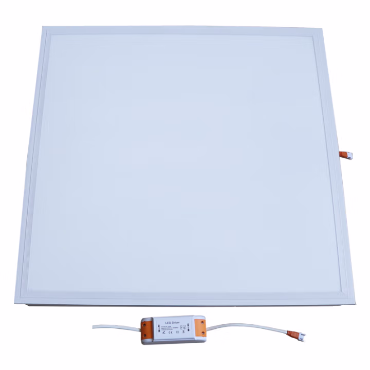 光大特照 EBF205(TG)-36 36W LED面板灯 1.00 台/个 (计价单位：个) 银色