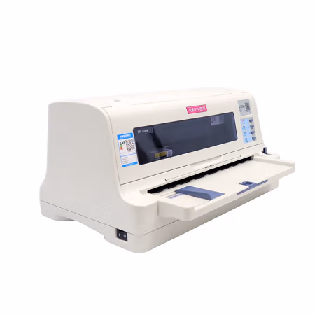 映美(jolimark) FP-690K 6联 82列 针式打印机 (计价单位：台) 白色