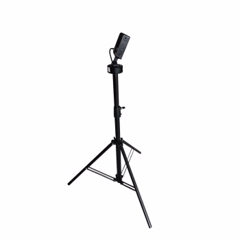 顶火 GMD6150G 摄像补光灯 (计价单位：个) 黑色