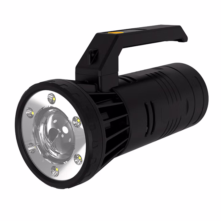 尚为(SEVA) SZSW2550 35W 11.1V IP65 白光 LED 手持工作灯 (计价单位：盏) 黑色