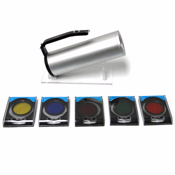 尚为(SEVA) SW2310 ≤36V 10W IP65 12h 36V LED 便携式LED匀光勘探灯 (计价单位：盏) 银色