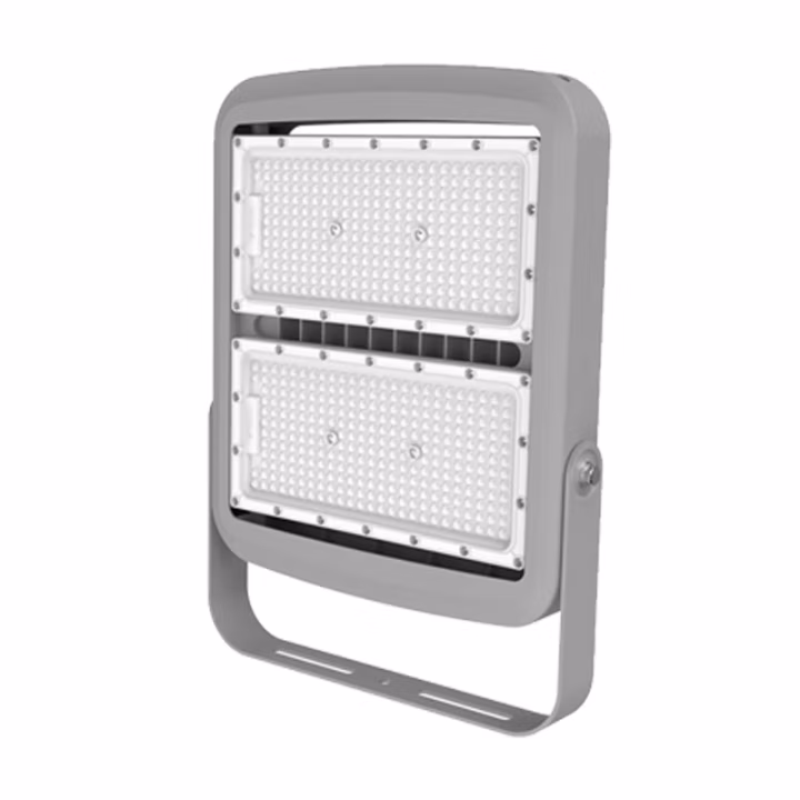 尚为(SEVA) SZSW7270 AC220-240V 200W IP65 白色5700K LED 固定式LED灯具 (计价单位：个) 银色