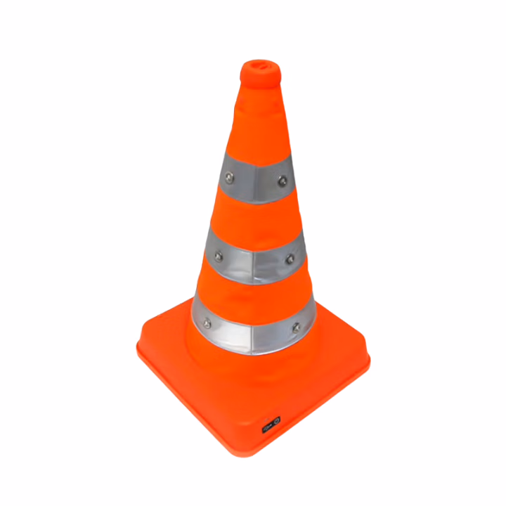 银鑫盛源 YXSY-51 电压：3.7V，额定功率0.4W，光源类别：LED，防护等级：IP65 标志灯 (计价单位：盏) 橙色