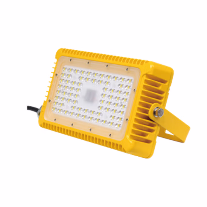 尚为(SEVA) SZSW8176-30 30W IP68 Ex nR IIC T6 Gc AC220V 5700K LED LED通路灯 1.00 个/盏 (计价单位：盏) 黄色