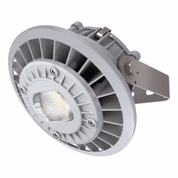 通明 ZY8607S-L30-100 90-264VAC 30W 5000K LED照明灯 1.00 个/套 (计价单位：套) 灰色