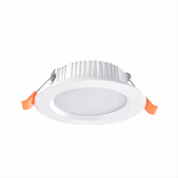 晫安联 ZX026-24 220V 24W IP42 180×35mm LED筒灯 灯泡 (计价单位：个) 白色