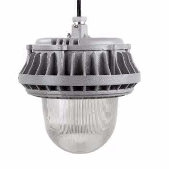 简鼎 JD9212A 120W AC220V IP66 Ex db IIC T6 Gb/Ex tb IIICT80C Db 色温5700K 免维护LED防爆灯 (计价单位：盏) 灰色