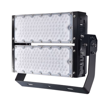 正辉（CHHI） ZH-FL5 200W IP66 AC220V 白光 6000K LED LED投光灯/泛光灯 (计价单位：个) 黑色