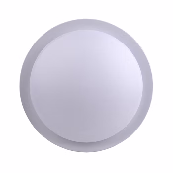 明特佳(Mintega) MTJ-ZXD9501、AC220V、30W、LED、防护等级*IP40、供电方式*市电供电、灯罩材质*亚克力、尺寸*φ400*55mm、光通量*3900Lm 工作灯（吸顶灯） 1.00 台/套 (计价单位：套) 白色