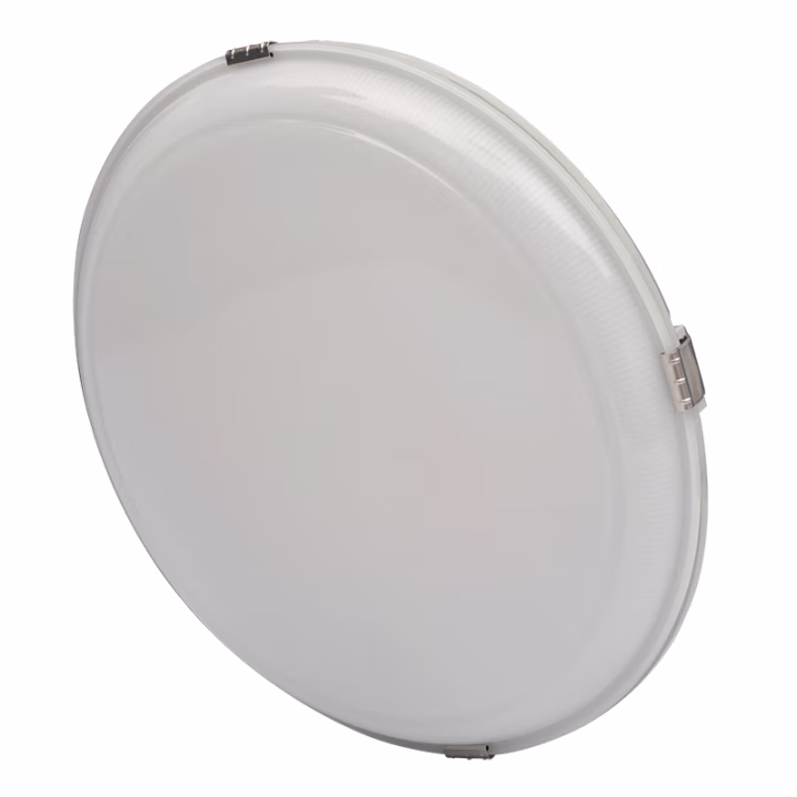 通明 ZY5302-L14 14W IP65 AC198~264V 5000K 白光 白 防水防尘灯 1.00 个/盏 (计价单位：盏) 白色