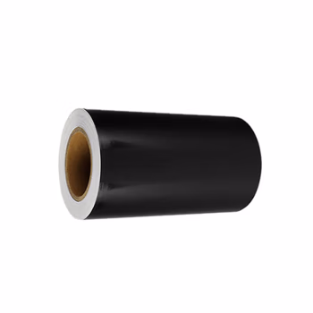 苏识 J295-20黑 295mm*20m 适用SP2600标牌打印机 胶贴 1.00 卷/盒 (计价单位：盒) 黑色