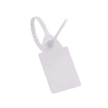 苏识 SS-415mm 100条/包 白色 扎带 (计价单位：包) 白色