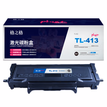 格之格 NT-CP413CPLUS+ 1500页Pantum P3305DN/M7105DN 硒鼓 1.00 只/支 (计价单位：支) 黑色