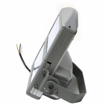 尚为(SEVA) SZSW7290-200 200W AC220V 50Hz IP66  白光 LED 防水防尘灯 (计价单位：个) 银色