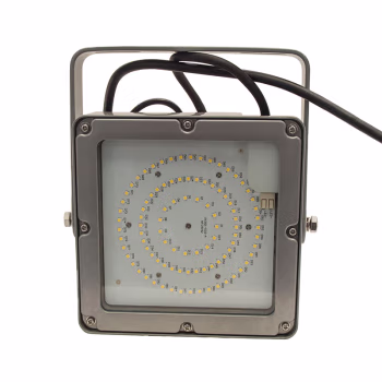 亮满分 TL-GD1303A 100W IP66 AC85-265V/50HZ 6000K LED平台灯 (计价单位：个) 银色