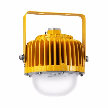 深照紫光 GB8015-20W EXD IIC T6 GB LED防爆平台灯 1.00 盏/套 (计价单位：套) 黄色