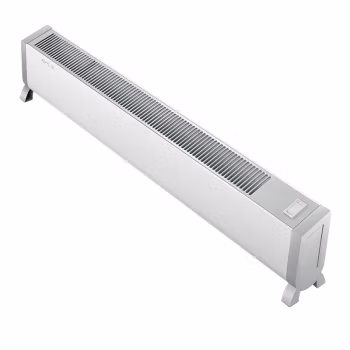 先锋（SINGFUN） HD953RC-22 踢脚线取暖器 (计价单位：台) 白色