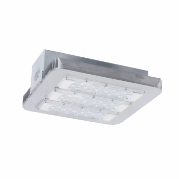 华荣(WAROM) RLELB5160-XL120III 120W、IP65、220V、光源色温5000K、LED 固定式LED灯具 (计价单位：个) 灰色