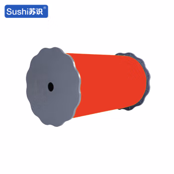 苏识 J295-20红 295mm*20m 适用SP2600标牌打印机 胶贴 1.00 卷/盒 (计价单位：盒) 红色