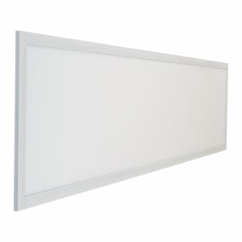 简鼎 JD7412 LED面板灯(300*1200mm 48w) 5700K IP45 工作灯（吸顶灯） 1.00 台/个 (计价单位：个) 白色