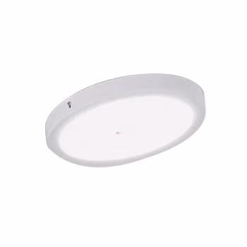 惠乐为 乐惠AL8030 220V ≤24W IP20 LED圆形吸顶灯 1.00 台/个 (计价单位：个) 银色