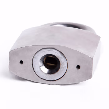 胜惠鉴 SHJ-11  锁体40mm 锁梁29mm 挂锁 (计价单位：个) 银色