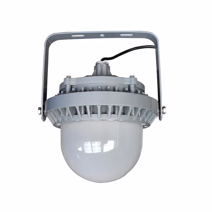 恒盛(HS) WF211E-70W 70W、IP65、电压等级：AC220V、白光/约5700K、LED LED平台泛光灯 (计价单位：个) 灰色