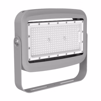 尚为(SEVA) SZSW7270 150W IP65  AC120-240V 白色5700K LED 固定式LED灯具 (计价单位：个) 银色