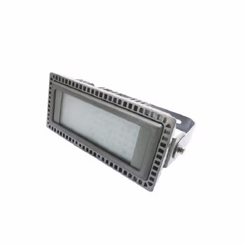 海洋王 NFC9281-GW 70W IP65 220V 冷白 LED LED泛光灯 (计价单位：个) 银色