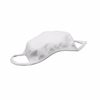 明壹行 MYX-KZ0725 劳保口罩 20.00 只/包 (计价单位：包) 白色