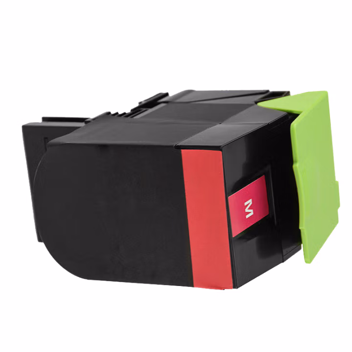 e代经典 LT231M  适用联想CS2310N CS3310DN打印机 粉盒 1.00 只/支 (计价单位：支) 红色